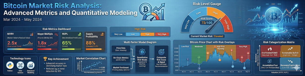 Bitcoin Risk Analysis Thumbnail