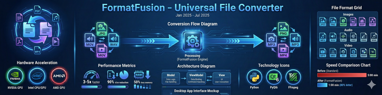 FormatFusion Thumbnail